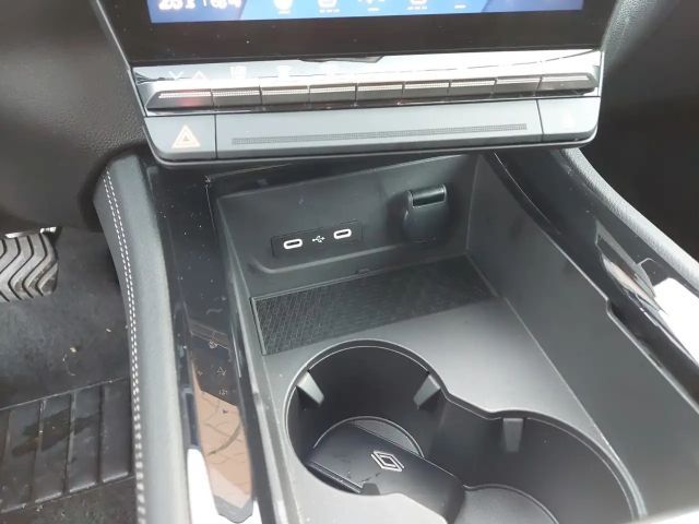 Renault Austral Techno