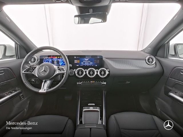 Mercedes-Benz EQA 300 4MATIC