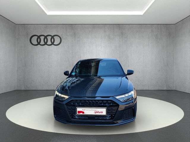 Audi A1 30 TFSI S-Tronic Sportback