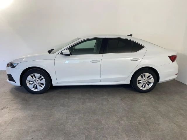 Skoda Octavia 2.0 TDI 85 Ambition