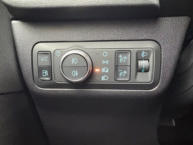 Ford Kuga Plug in Hybrid ST Line X