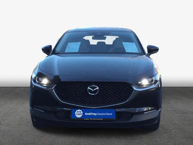 Mazda CX-30 Exclusive-line SkyActiv