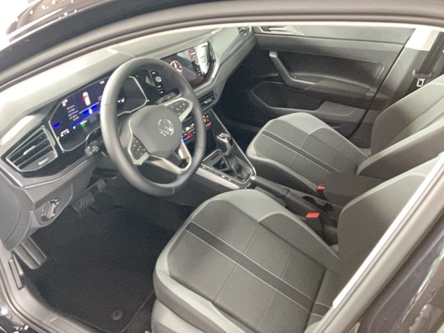 Volkswagen Polo 1.0 TSI DSG IQ.Drive Style