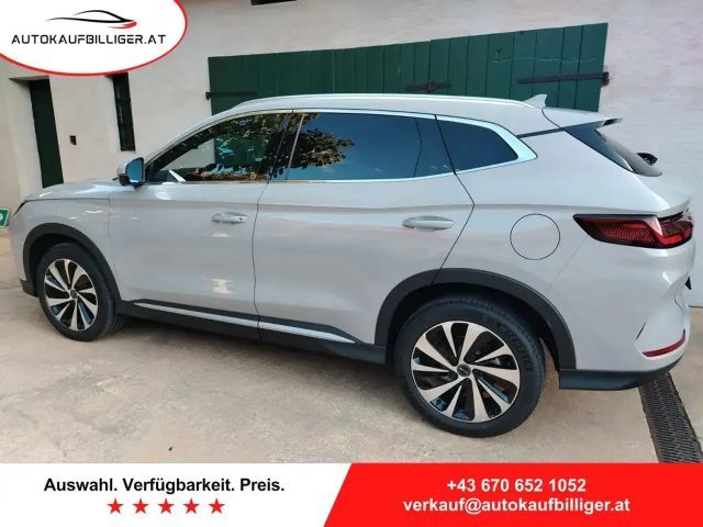 BYD Seal U Boost DM-i