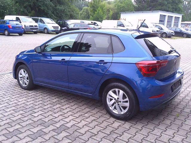Volkswagen Polo DSG Style