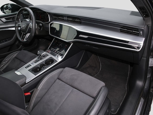 Audi S6 Avant Quattro