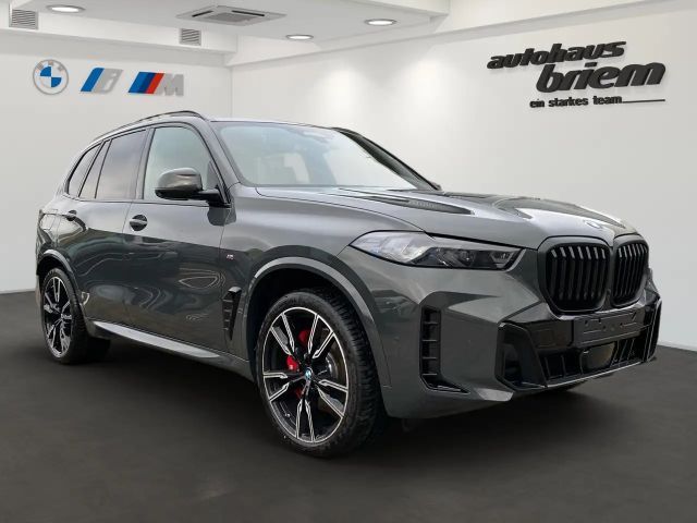 BMW X5 M-Sport xDrive40d