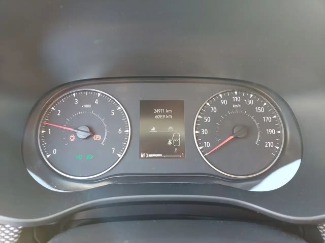 Dacia Jogger Extreme TCe 110