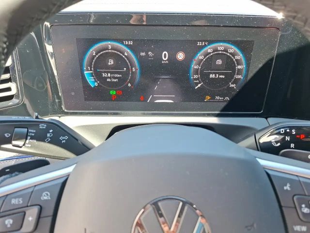 Volkswagen Tiguan DSG Sport