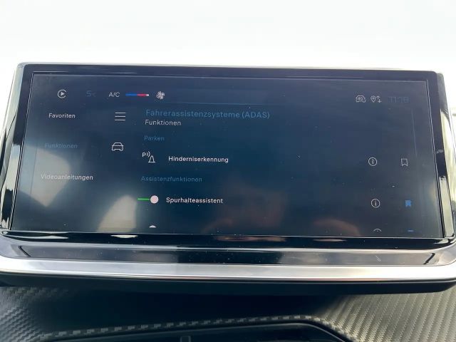 Peugeot 208 Active Pack