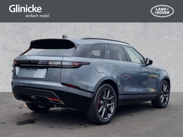 Land Rover Range Rover Velar D300 Dynamic SE