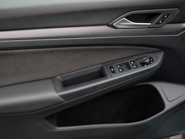 Volkswagen Golf 2.0 TSI DSG GTI Style