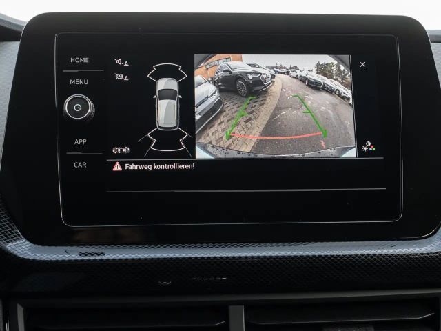 Volkswagen T-Cross 1.0 TSI DSG Life