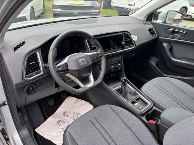 Seat Ateca 1.5 TSI Style