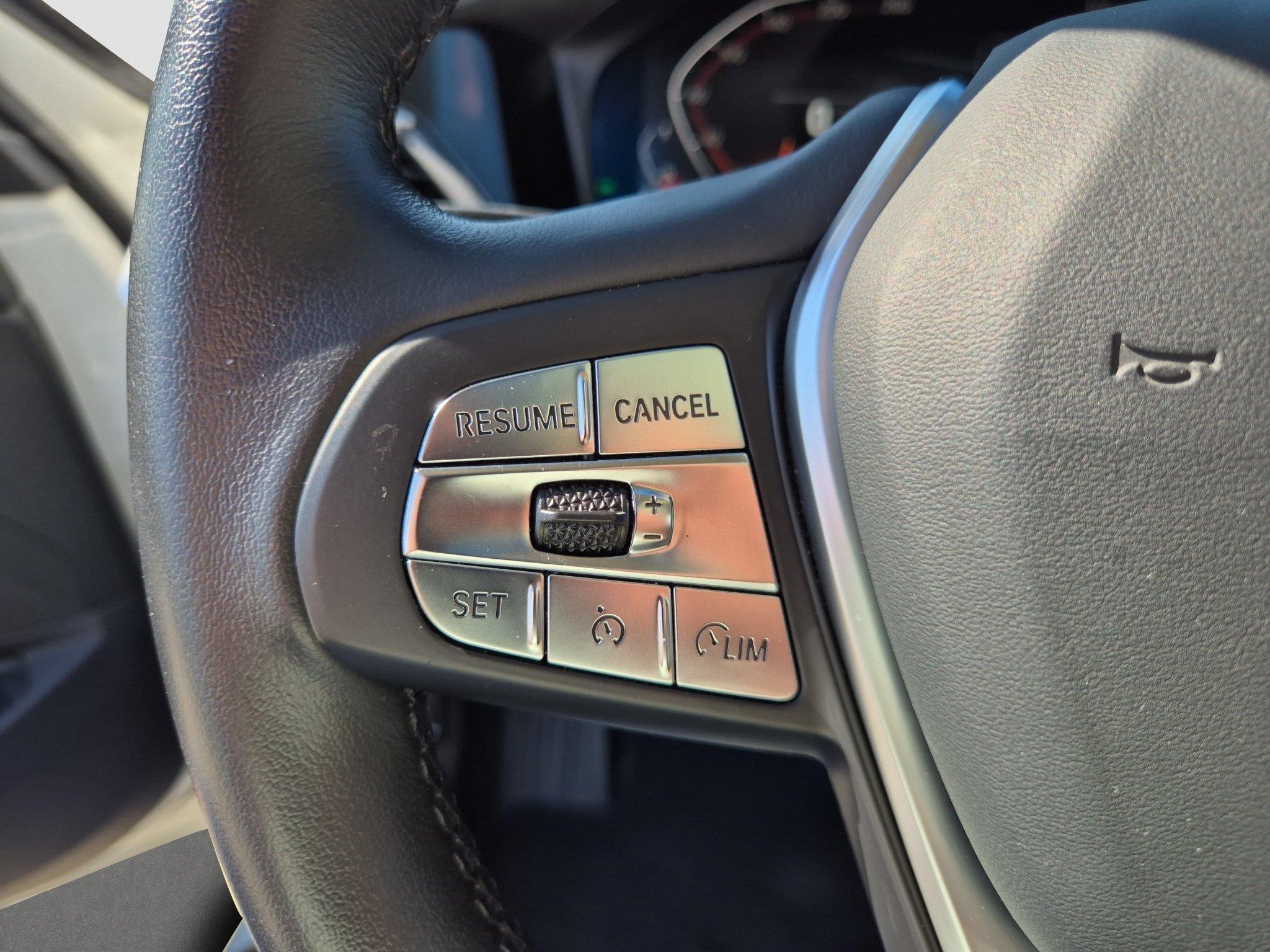 BMW 330 330d Touring xDrive