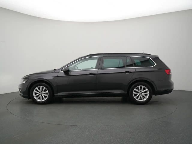 Volkswagen Passat Business DSG Variant