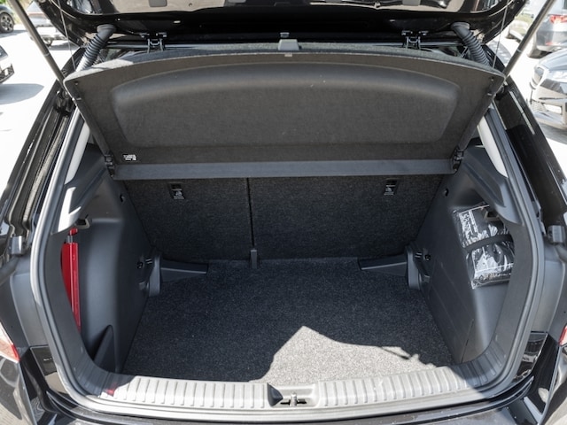 Skoda Fabia 1.0 MPI 5-GANG SpurH SoundSys