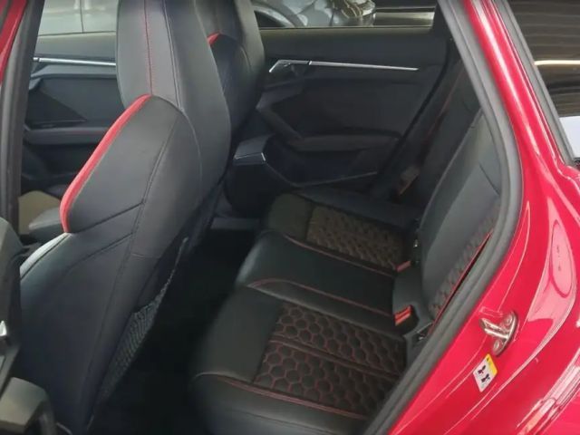 Audi RS3 Quattro Sedan Sportback