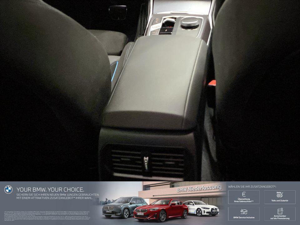 BMW 320 320d Touring