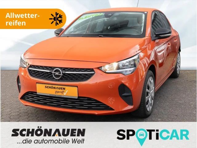 Opel Corsa Corsa-e Edition business+
