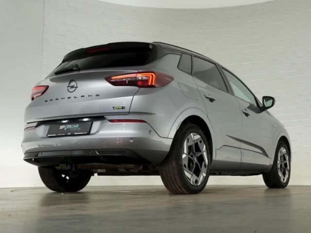 Opel Grandland X GSe