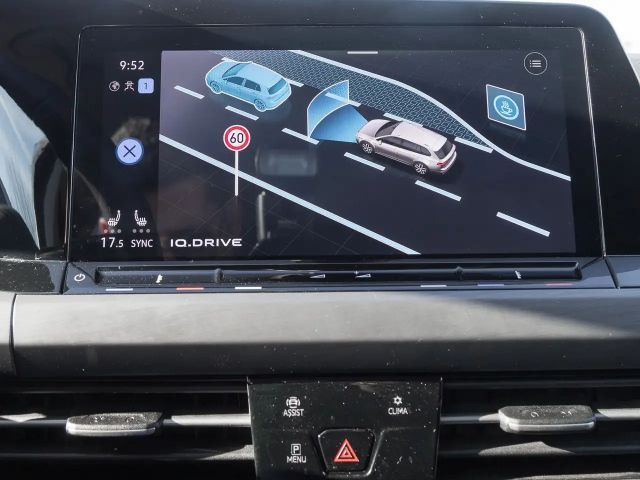 Volkswagen Golf 1.5 eTSI DSG Style Variant
