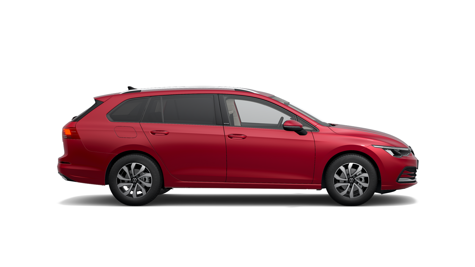 Volkswagen Golf 1.0 TSI Golf VIII Variant