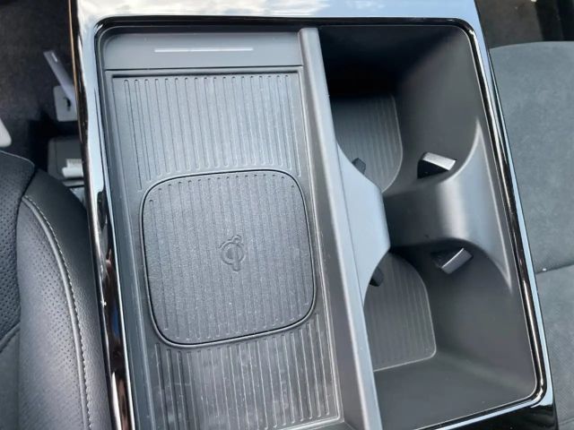 Hyundai Tucson T-GDi Vierwielaandrijving