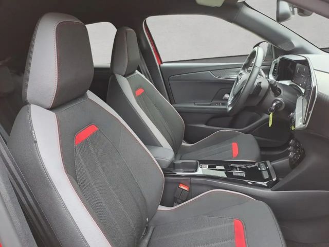 Opel Mokka GS-Line Grand Sport Turbo