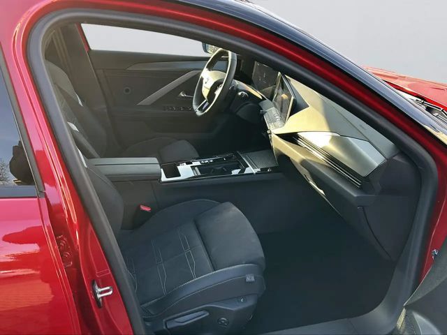 Opel Astra GS-Line Grand Sport Sports Tourer