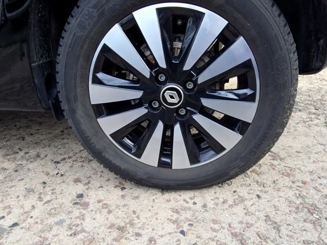 Renault Twingo E-Tech Techno