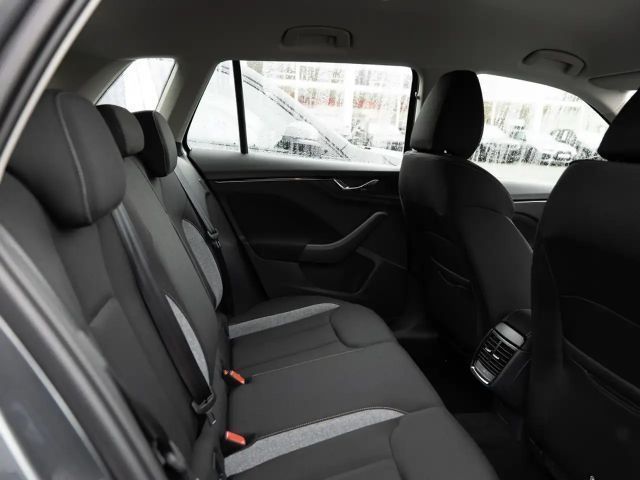 Skoda Kamiq 1.0 TSI Selection
