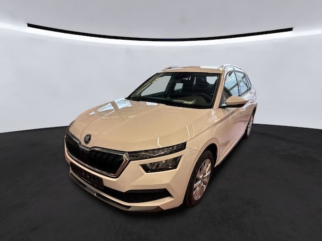 Skoda Kamiq 1.5 TSI Style Style