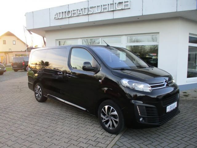 Citroën Spacetourer Shine