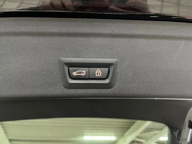 BMW X6 M-Sport xDrive