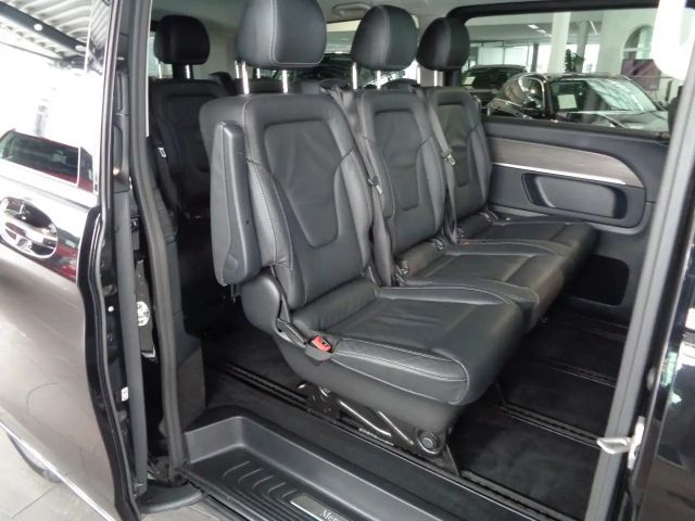 Mercedes-Benz V 300 V 300 d