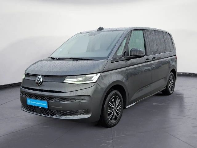 Volkswagen Multivan T7 eHybrid