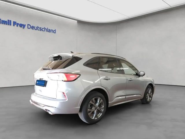 Ford Kuga EcoBoost ST Line X