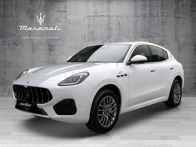 Maserati Grecale GT