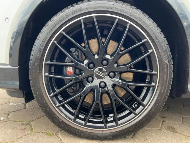 Audi SQ2 Quattro S-Tronic