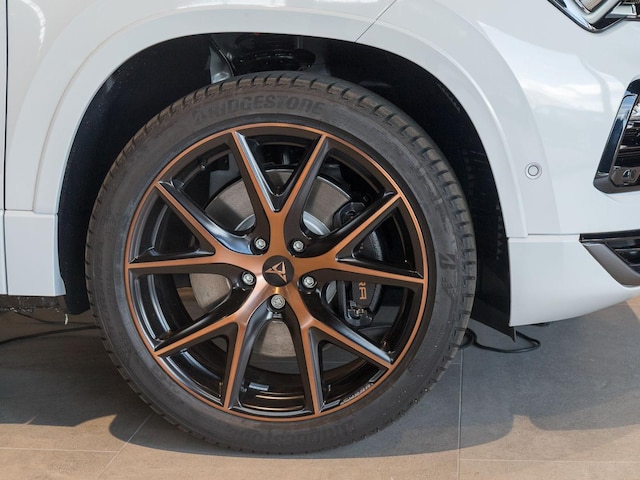 Cupra Ateca 2.0 TSI 4Drive DSG VZ