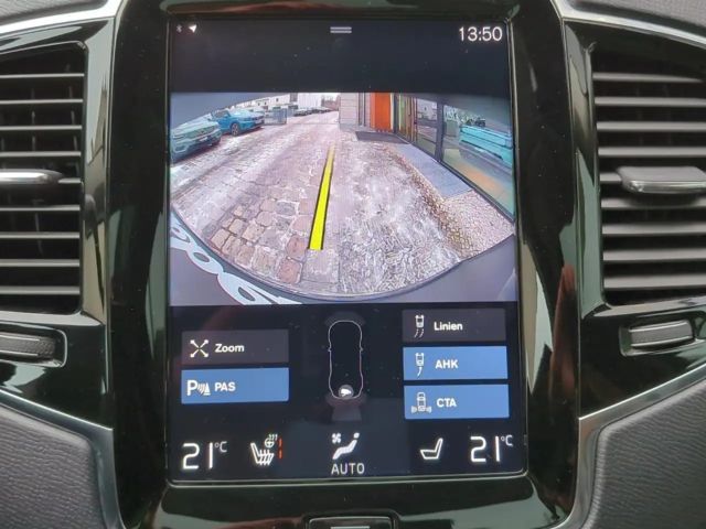 Volvo XC90 Inscription Recharge T8