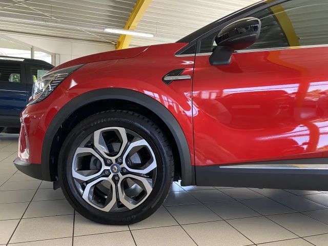 Renault Captur Intens