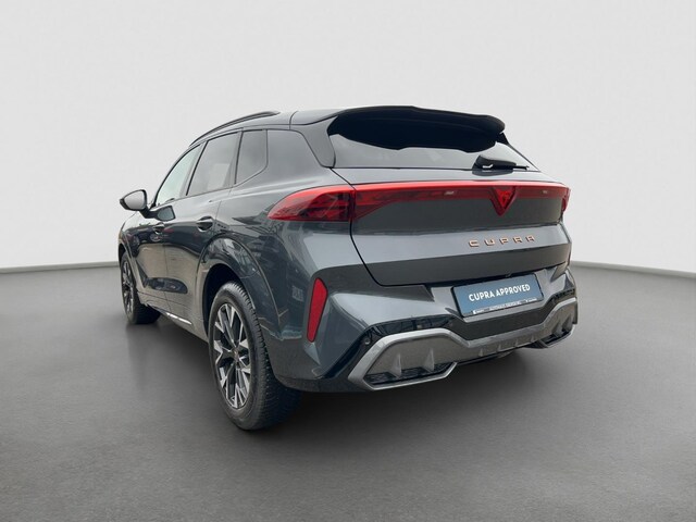 Cupra Terramar 1.5 TSI