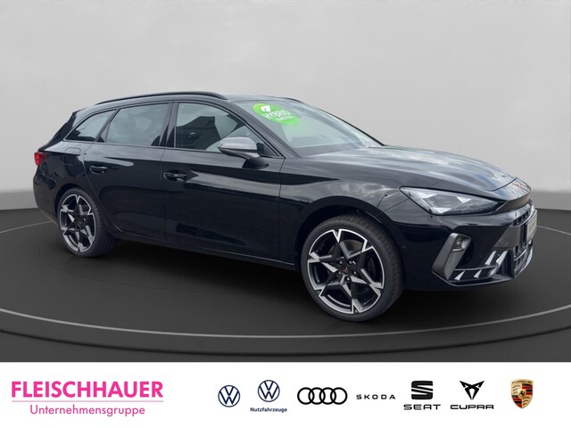 Cupra Leon Sportstourer VZ