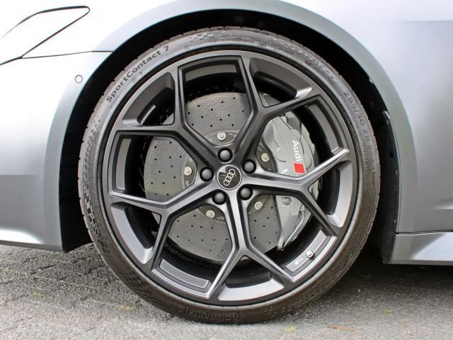 Audi RS6 PERF MATTEFFEKT B&O ADV. KERAMIK CARBON 305