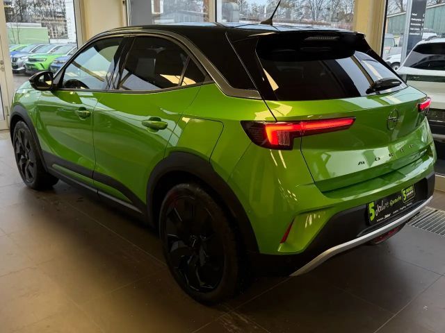 Opel Mokka 1.2 Turbo Turbo Ultimate