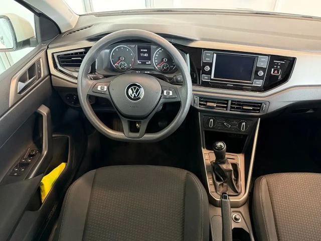 Volkswagen Polo Comfortline