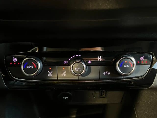 Opel Corsa Tempomat,Parkpilot,Klima,Sitzheizung