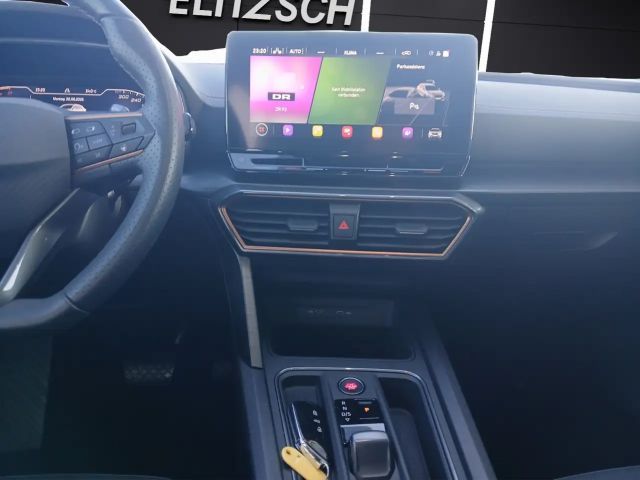 Cupra Formentor 4Drive DSG